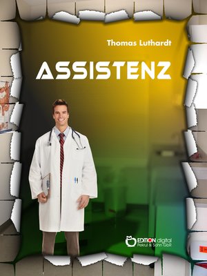 cover image of Assistenz